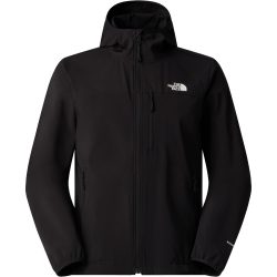 The North Face Herren Nimble 2 Hoodie Jacke