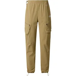 The North Face Damen Packable Straight Jogger Hose