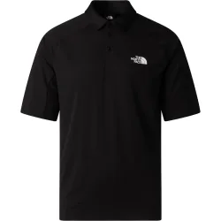 The North Face Herren Lightrange Packable Polo T-Shirt