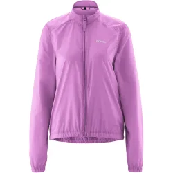 Gonso Damen Adventure Wind Jacke