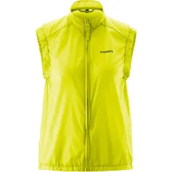 Gonso Damen Adventure Wind Weste