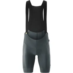 Gonso Herren SQlab Go Cargo Bib kurz