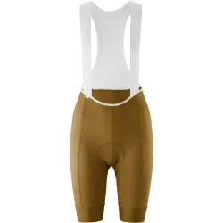 Gonso Damen Essential Kit Bib kurz