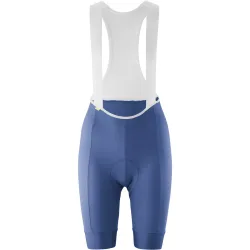 Gonso Damen Essential Kit Bib kurz
