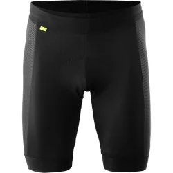 Gonso Herren SQlab Go Unterhose mit Sitzpolster