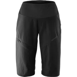 Gonso Damen Trail Radhose kurz
