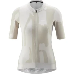 Gonso Damen Road Print Trikot