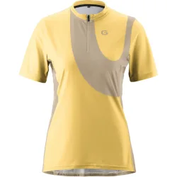 Gonso Damen Adventure Halfzip Trikot