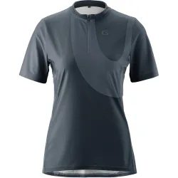 Gonso Damen Adventure Halfzip Trikot
