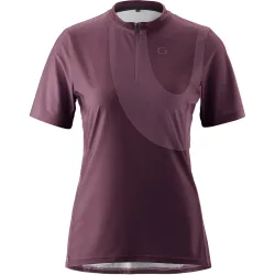 Gonso Damen Adventure Halfzip Trikot