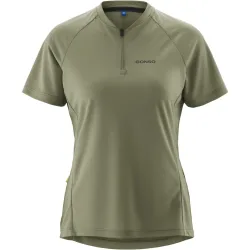 Gonso Damen Sitivo Blue Trikot