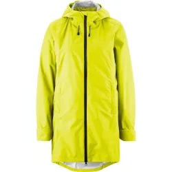Gonso Damen Save Essential Parka