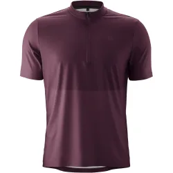 Gonso Herren Adventure Halfzip Trikot