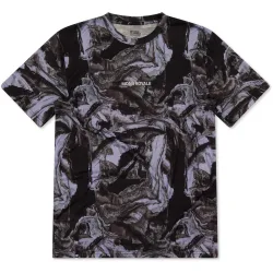 Mons Royale Herren Icon Merino T-Shirt
