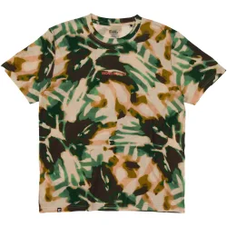 Mons Royale Herren Icon Merino T-Shirt