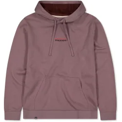 Mons Royale Herren Inversion Merino Hoodie
