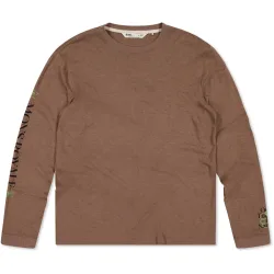Mons Royale Herren Yonder Longsleeve
