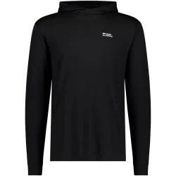 Mons Royale Herren Pivot Merino Hoodie