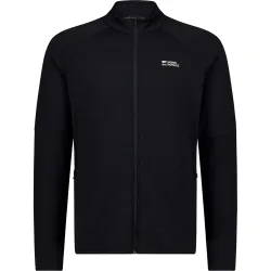Mons Royale Herren Quad Merino Fleece Jacke