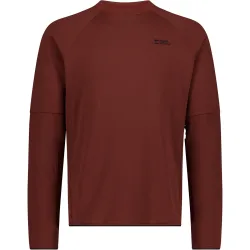 Mons Royale Herren Quad Merino Fleece Pullover
