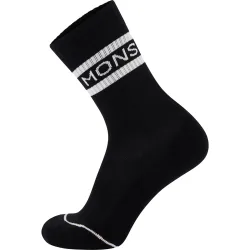 Mons Royale Signature Merino Crew Socken