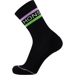 Mons Royale Signature Merino Crew Socken