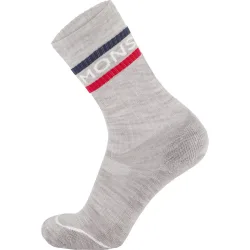 Mons Royale Signature Merino Crew Socken