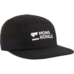 Mons Royale Velocity Trail Cap