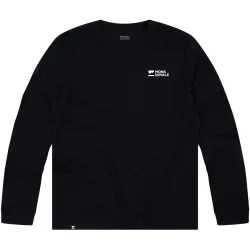 Mons Royale Herren Icon Merino Longsleeve