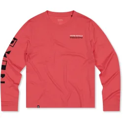 Mons Royale Damen Icon Merino Longsleeve