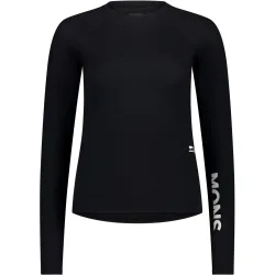 Mons Royale Damen Bella Merino Longsleeve