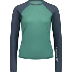 Mons Royale Damen Bella Merino Longsleeve