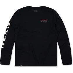 Mons Royale Herren Icon Merino Longsleeve