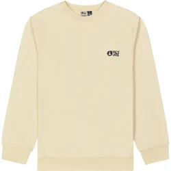 Picture Herren Shakay Crew Pullover
