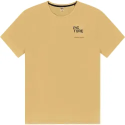 Picture Herren Travis Tech T-Shirt