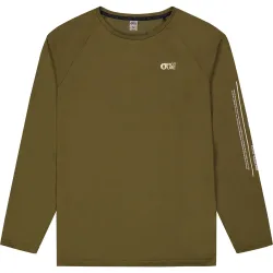Picture Herren Timont Tech Longsleeve