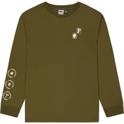 Picture Herren Pembroke Longsleeve