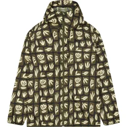 Picture Herren Scale Printed Jacke
