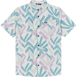 Picture Herren Klivox Printed Hemd