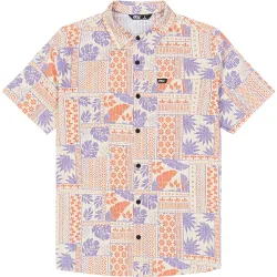 Picture, Picture Herren Klivox Printed Hemd