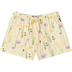 Picture Damen Milou Printed Shorts