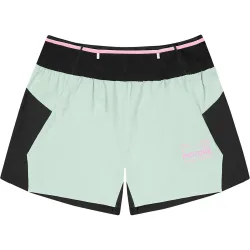Picture Damen Woodah Stretch Shorts
