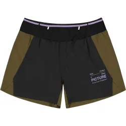 Picture Damen Woodah Stretch Shorts