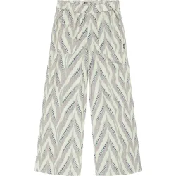 Picture Damen Helia Printed Hose