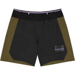 Picture Herren Woodah Stretch Shorts