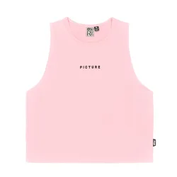 Picture Damen Ainoa Top