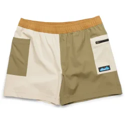 Kavu Damen Leilani Shorts