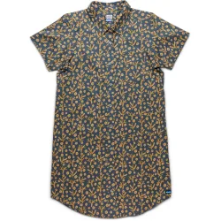 Kavu Damen Girl Party Kleid
