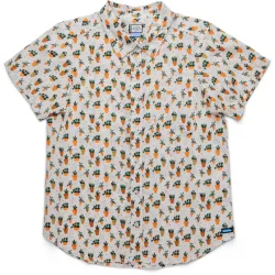 Kavu Damen Girl Party Bluse