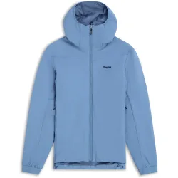 Bergans Herren Holo Insulated Hoodie Jacke